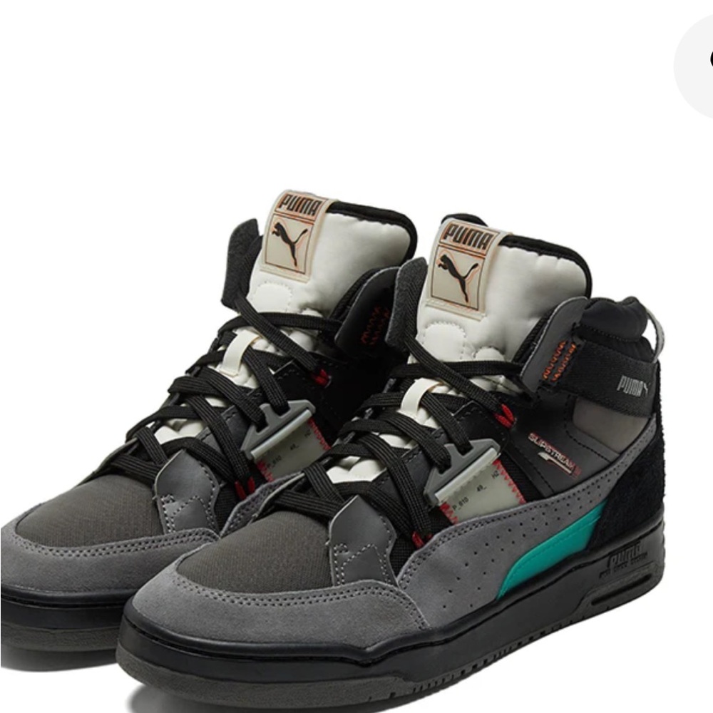 Puma slipstream mutation cyborg size 11